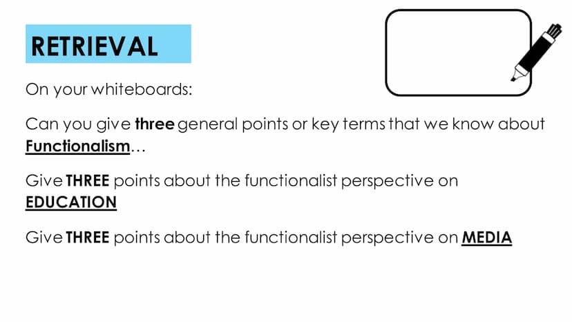 CRIME AND DEVIANCE
FUNCTIONALISM, STRAIN & SUBCULTURAL
THEORY ●
●
●
Crime and Deviance
Topic 1 - Functionalism, Strain and Subcultural Theor