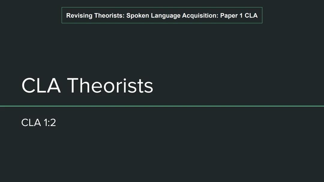 Understanding Vygotsky's and Piaget's Theories: A Fun Guide to Learning and Language Development