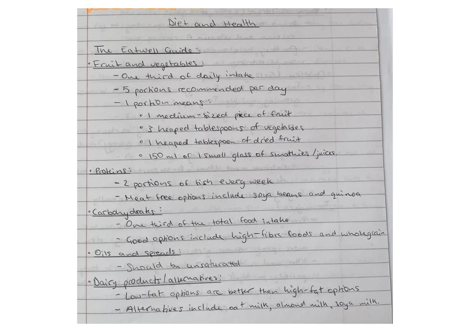 Planning Meals.
• Costs :
- The more nutritional value, the higher the cost is,
Compared to the less.
nutritional foods
• Total and individu
