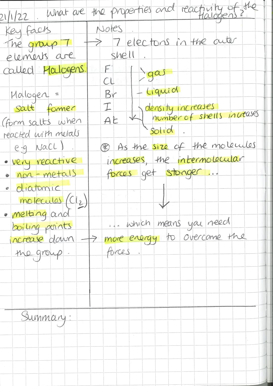 Key FOOD.
Democritos.
~ 400 BC.
John Dalton.
18.05.
JJ Thompson
1897
Discovers
election..
Ernest
Rutherford
1909
Discovers
nucleus.
Notes.
0