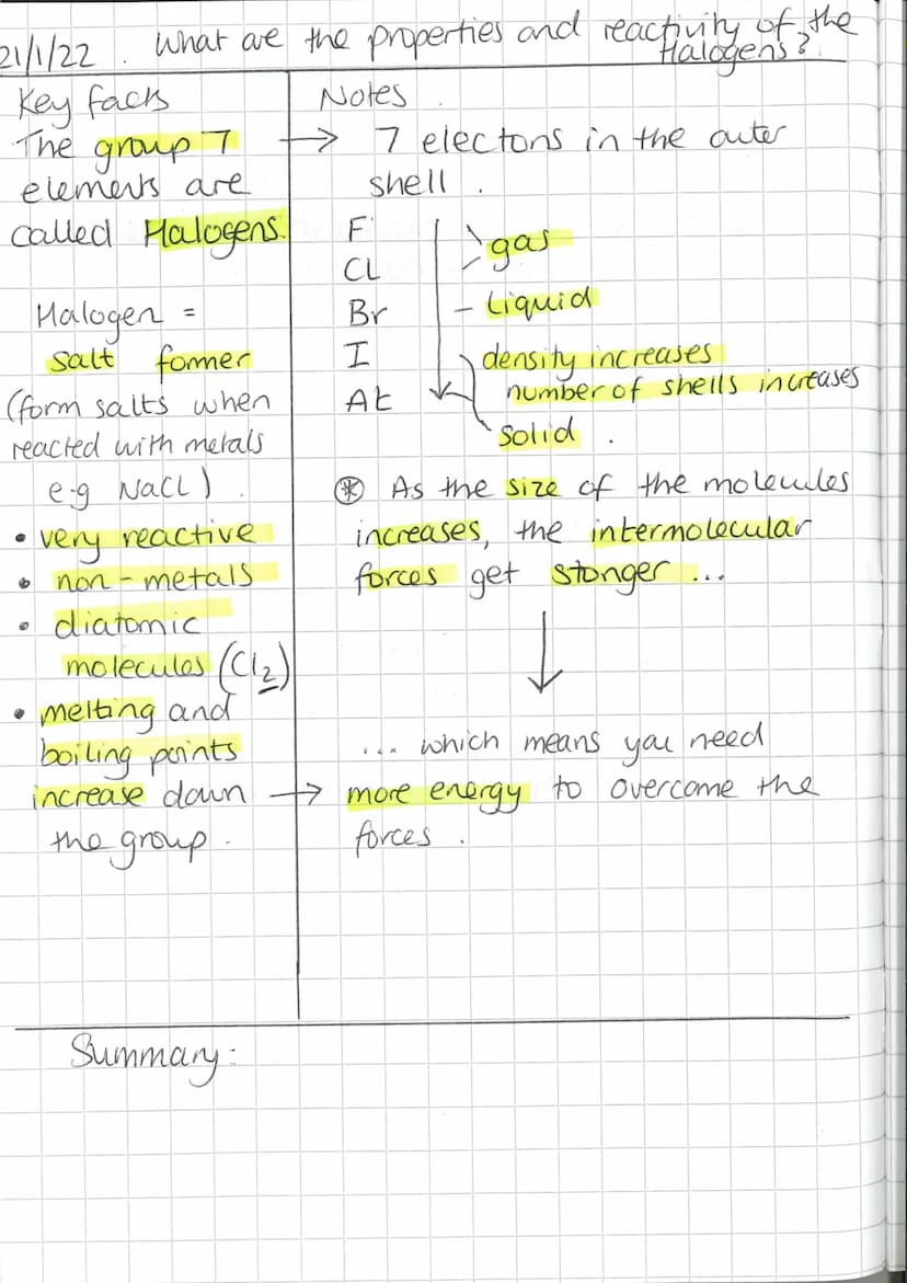 Key FOOD.
Democritos.
~ 400 BC.
John Dalton.
18.05.
JJ Thompson
1897
Discovers
election..
Ernest
Rutherford
1909
Discovers
nucleus.
Notes.
0