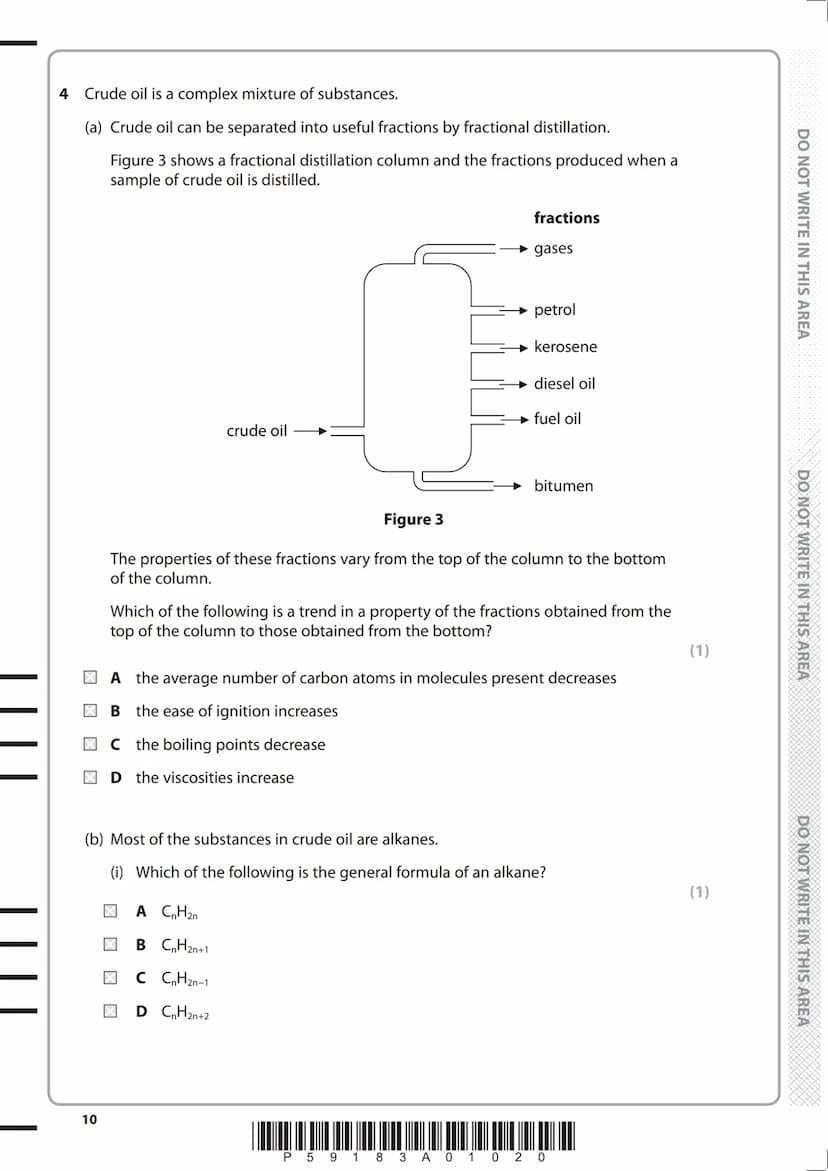 
<h2 id="paper4chemistry2">Paper 4: Chemistry 2</h2>
<h3 id="wednesday13june2018morning">Wednesday 13 June 2018 - Morning</h3>
<p><strong>In