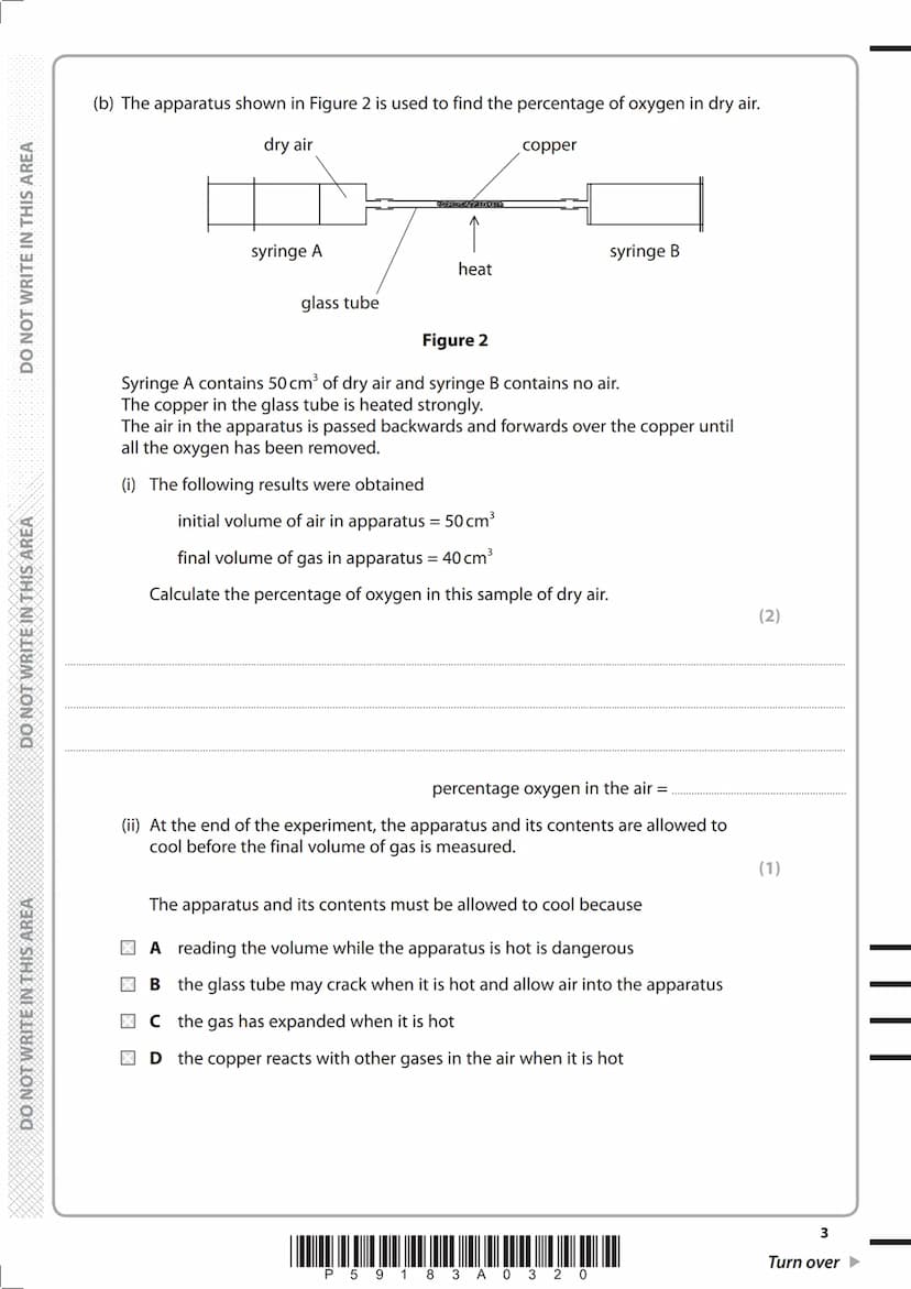 
<h2 id="paper4chemistry2">Paper 4: Chemistry 2</h2>
<h3 id="wednesday13june2018morning">Wednesday 13 June 2018 - Morning</h3>
<p><strong>In