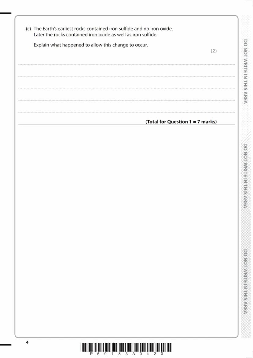 
<h2 id="paper4chemistry2">Paper 4: Chemistry 2</h2>
<h3 id="wednesday13june2018morning">Wednesday 13 June 2018 - Morning</h3>
<p><strong>In