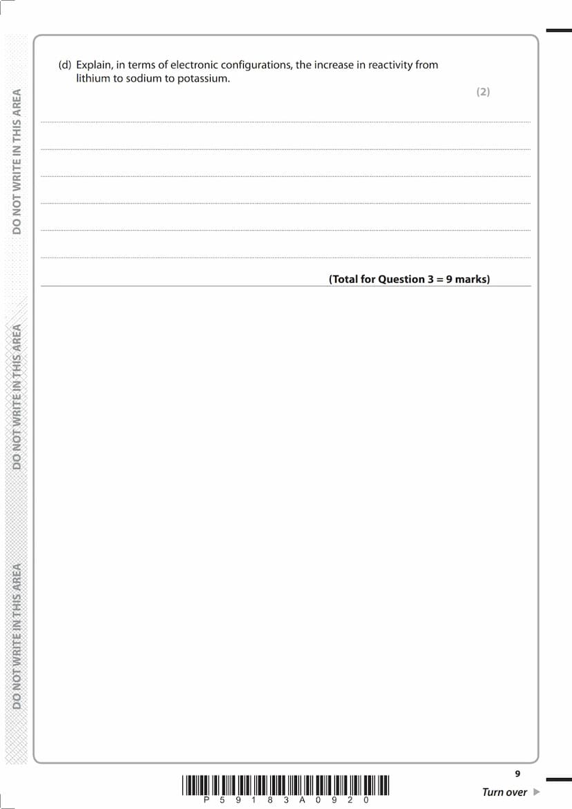 
<h2 id="paper4chemistry2">Paper 4: Chemistry 2</h2>
<h3 id="wednesday13june2018morning">Wednesday 13 June 2018 - Morning</h3>
<p><strong>In