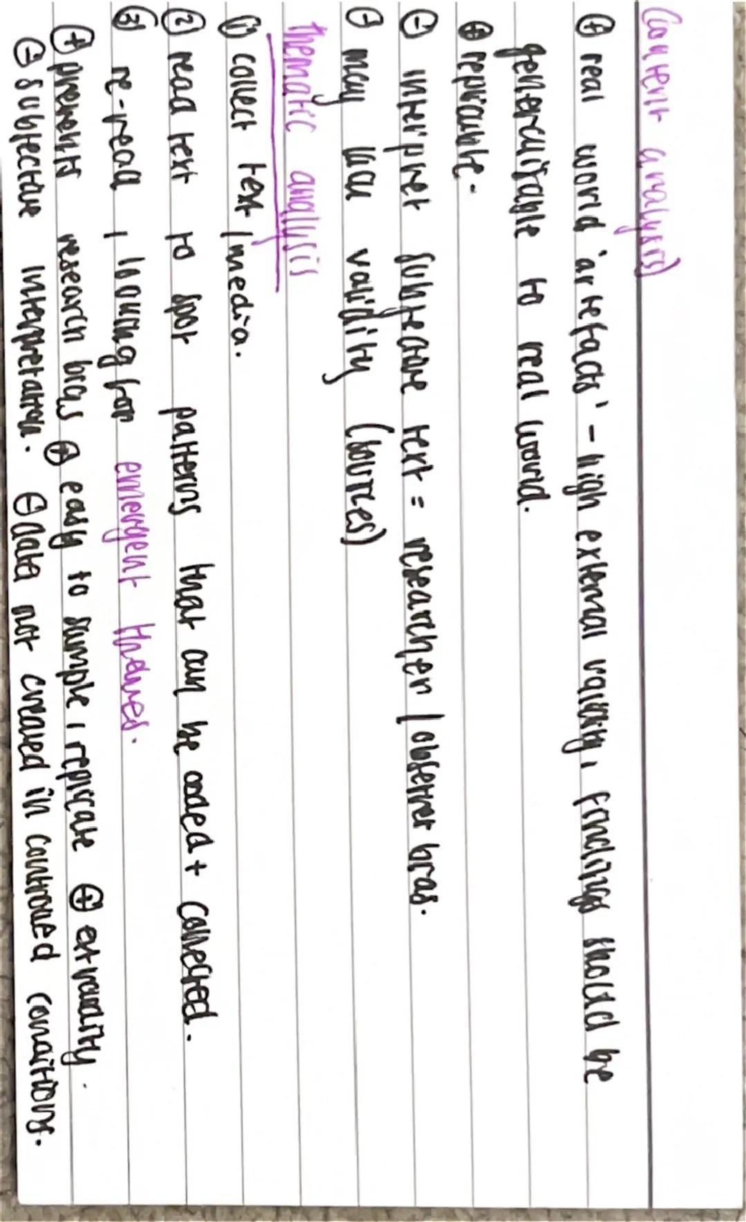 RESEARCH METHODS
types of experiments
laboratory experiment
L high level of control researcher has over study.
- Standardised procedures
- I