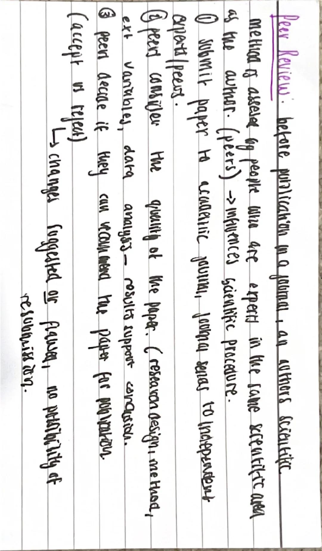 RESEARCH METHODS
types of experiments
laboratory experiment
L high level of control researcher has over study.
- Standardised procedures
- I