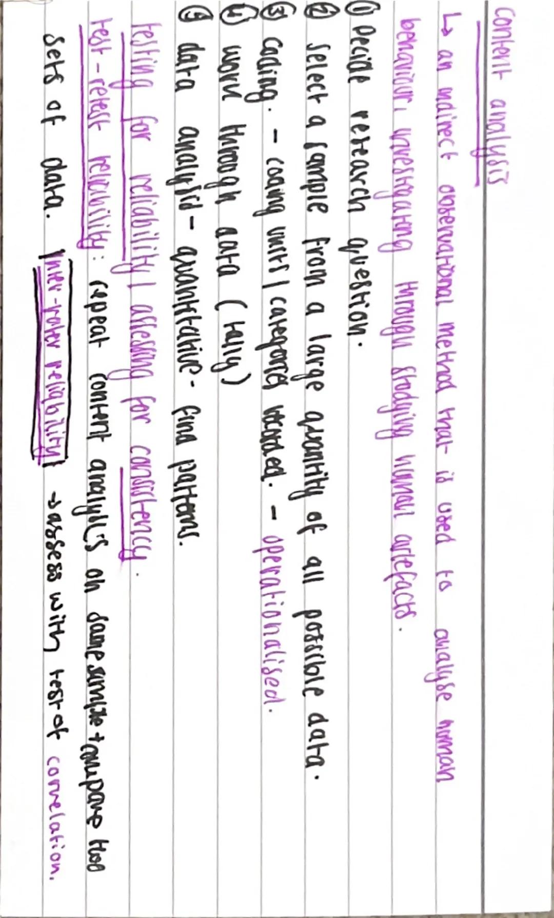 RESEARCH METHODS
types of experiments
laboratory experiment
L high level of control researcher has over study.
- Standardised procedures
- I