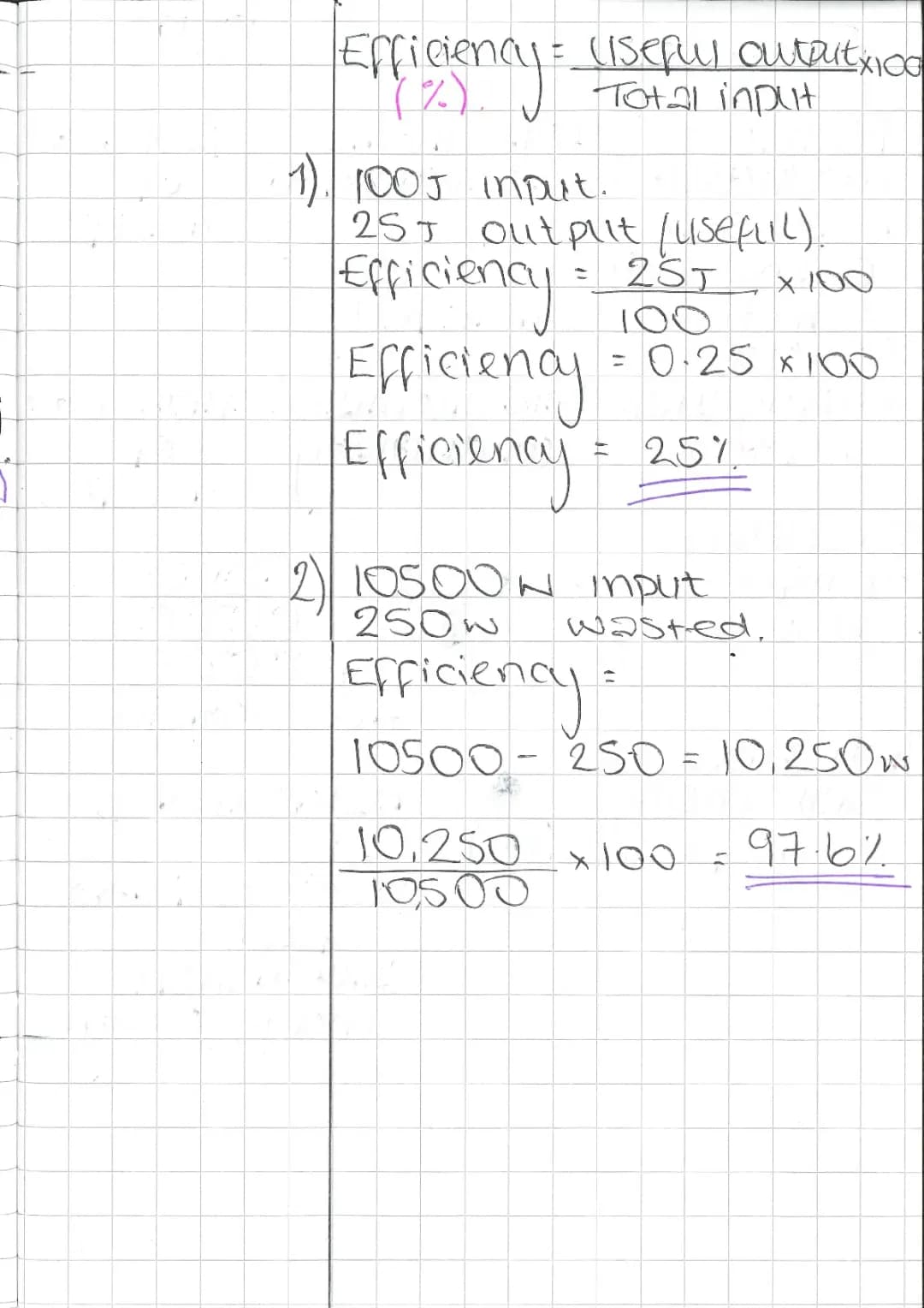Easy Ways to Calculate Energy Efficiency: Comparing Renewable and Non-Renewable Sources