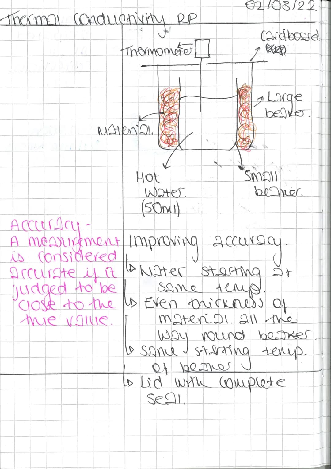Efficiency total input
= (Iseful outputx100
1). 1005 input.
2ST output /useful).
x 100
Efficiency
Efficiency
Efficiency = 25%
25T
100
= 0·25