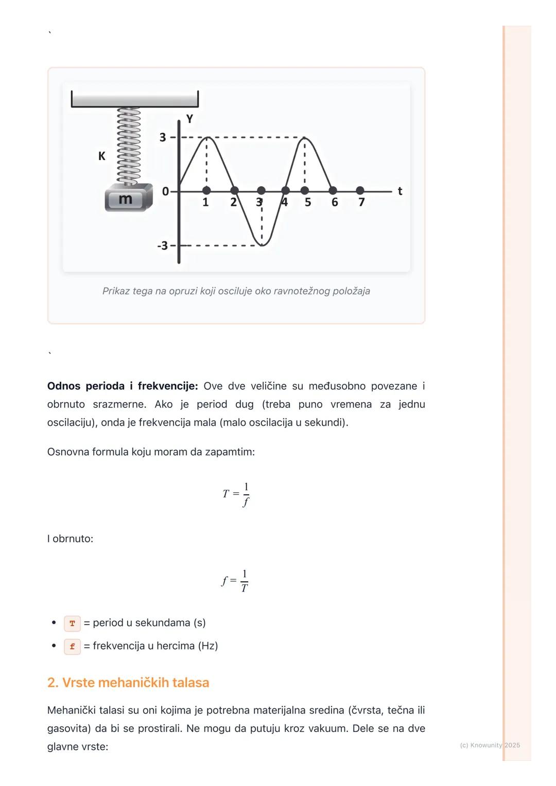 # Oscilacije i Talasi (Uvod)

Uvod u oscilacije i talase

Oscilacije su kretanja koja se ponavljaju oko nekog ravnotežnog položaja.
Svuda su