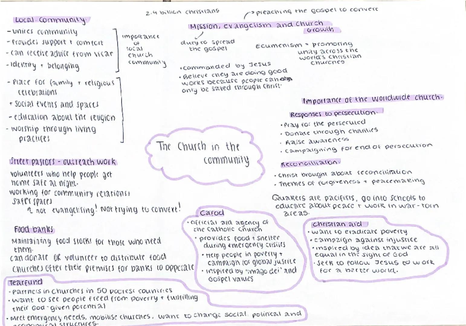 Jesus' Divinity:
• Nicene Creed declares him as
Son of God
• His resurrection
ascension
· The miraculous virgin Birth
• when Jesus was bapti