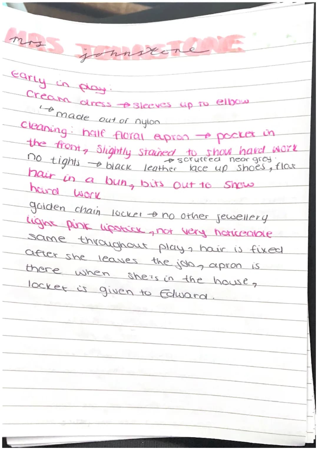 Your Fun Guide to GCSE Drama: Costumes, Characters, and Techniques!