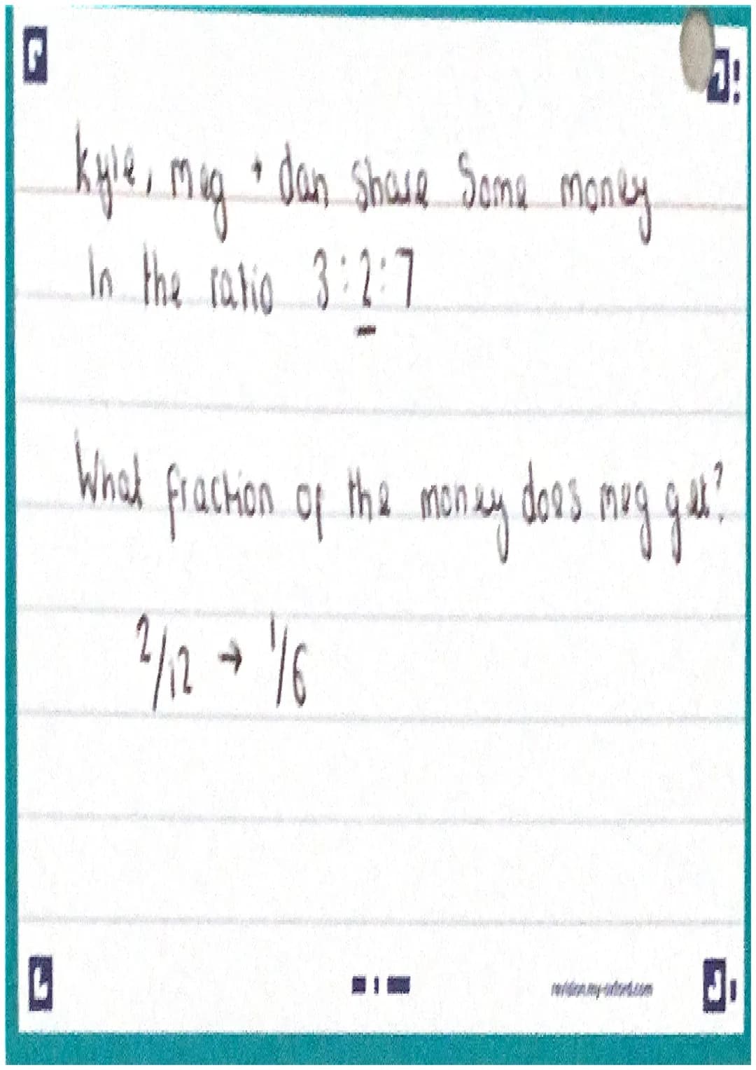 G
Pythagarus
a
L
b
0² +6² = C²
29-02 20
16
4
3² +4² = C²
9 + 16 = C²
25-0²
C-5
-5
revision.my-oxford.com
7!
J G
L
20m
T
Ã× 10²
Ax 10 =
2
8m
