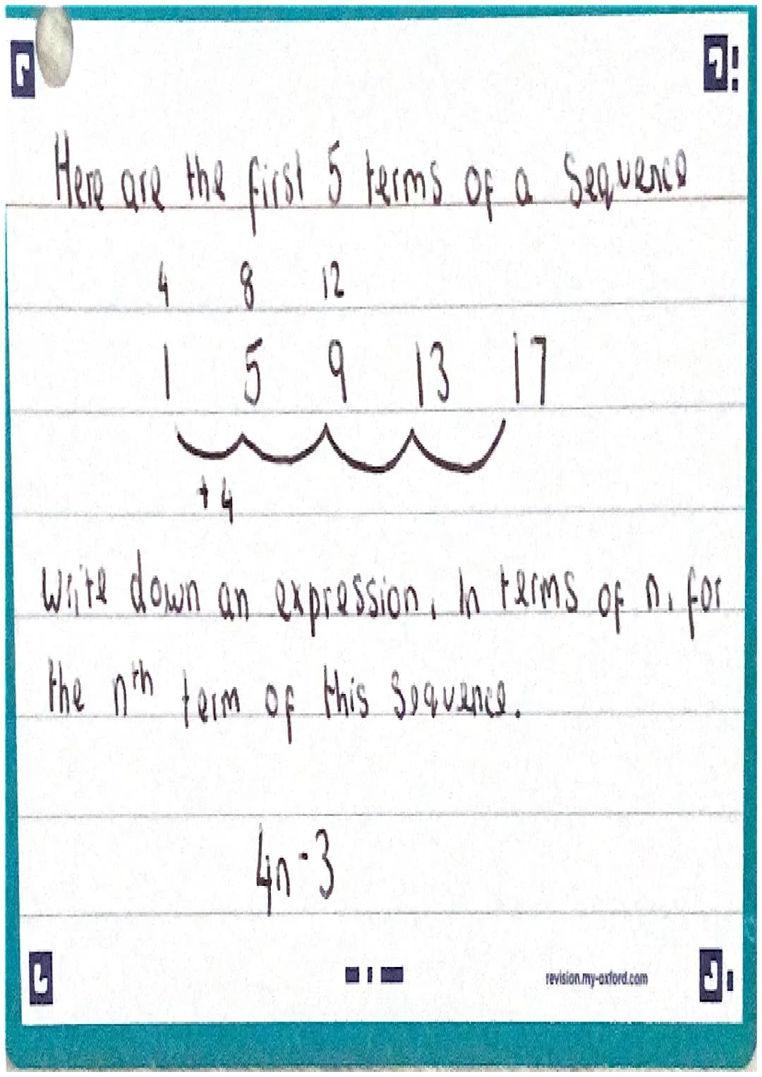 G
Pythagarus
a
L
b
0² +6² = C²
29-02 20
16
4
3² +4² = C²
9 + 16 = C²
25-0²
C-5
-5
revision.my-oxford.com
7!
J G
L
20m
T
Ã× 10²
Ax 10 =
2
8m

