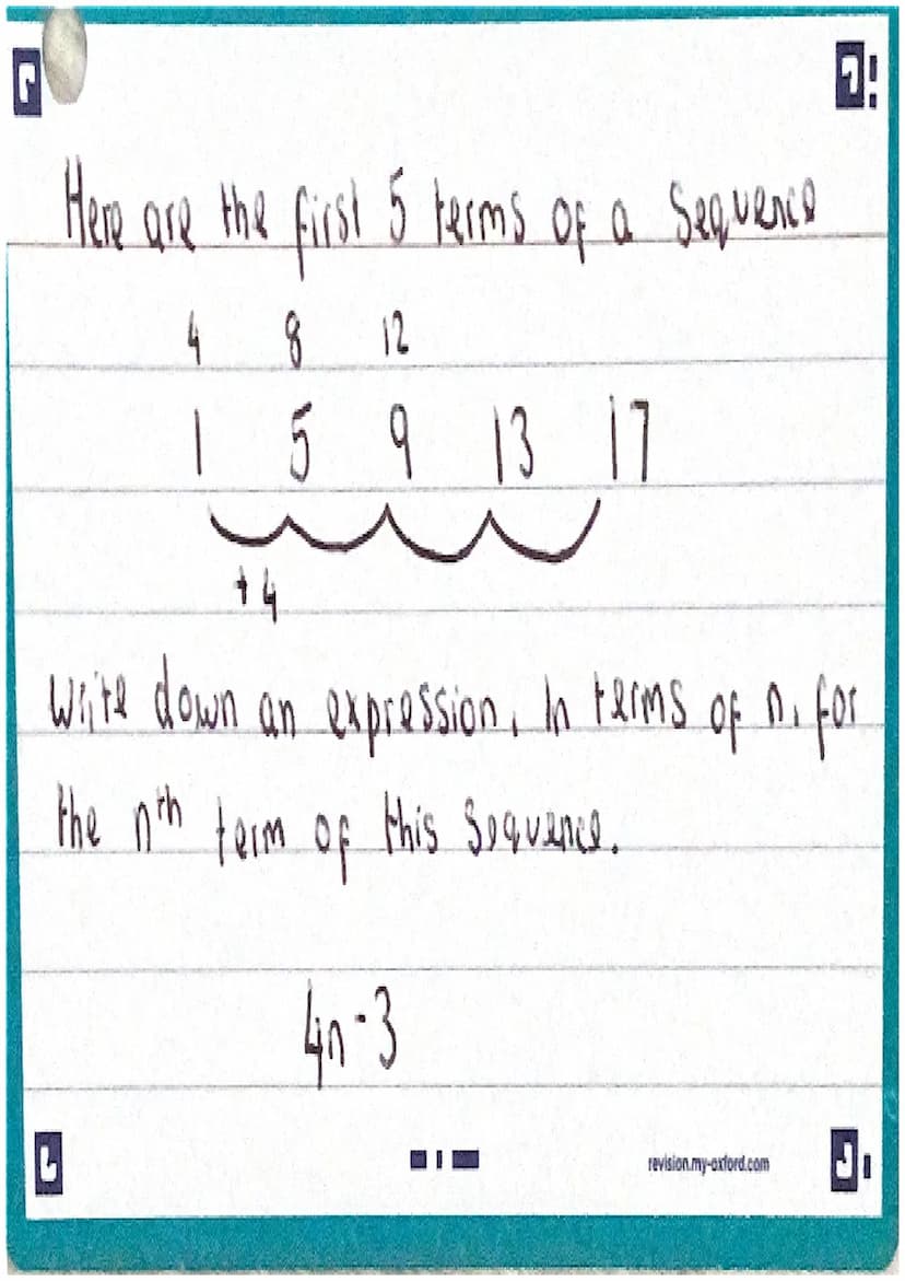 G
Pythagarus
a
L
b
0² +6² = C²
29-02 20
16
4
3² +4² = C²
9 + 16 = C²
25-0²
C-5
-5
revision.my-oxford.com
7!
J G
L
20m
T
Ã× 10²
Ax 10 =
2
8m

