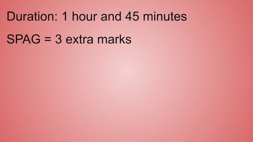 Religious studies revision Duration: 1 hour and 45 minutes
SPAG = 3 extra marks Component 1:
Christianity + Buddhism =
Christianity
Christia