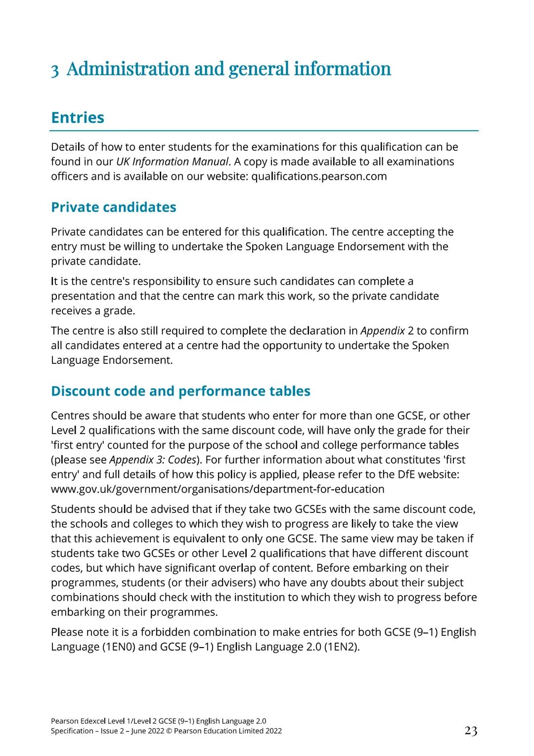 GCSE (9-1)
English
Language 2.0
Vant
Rele
Engaging
Creative
P Pearson
Edexcel
Transactional
Practical
Functional
Specification
Pearson Edexc