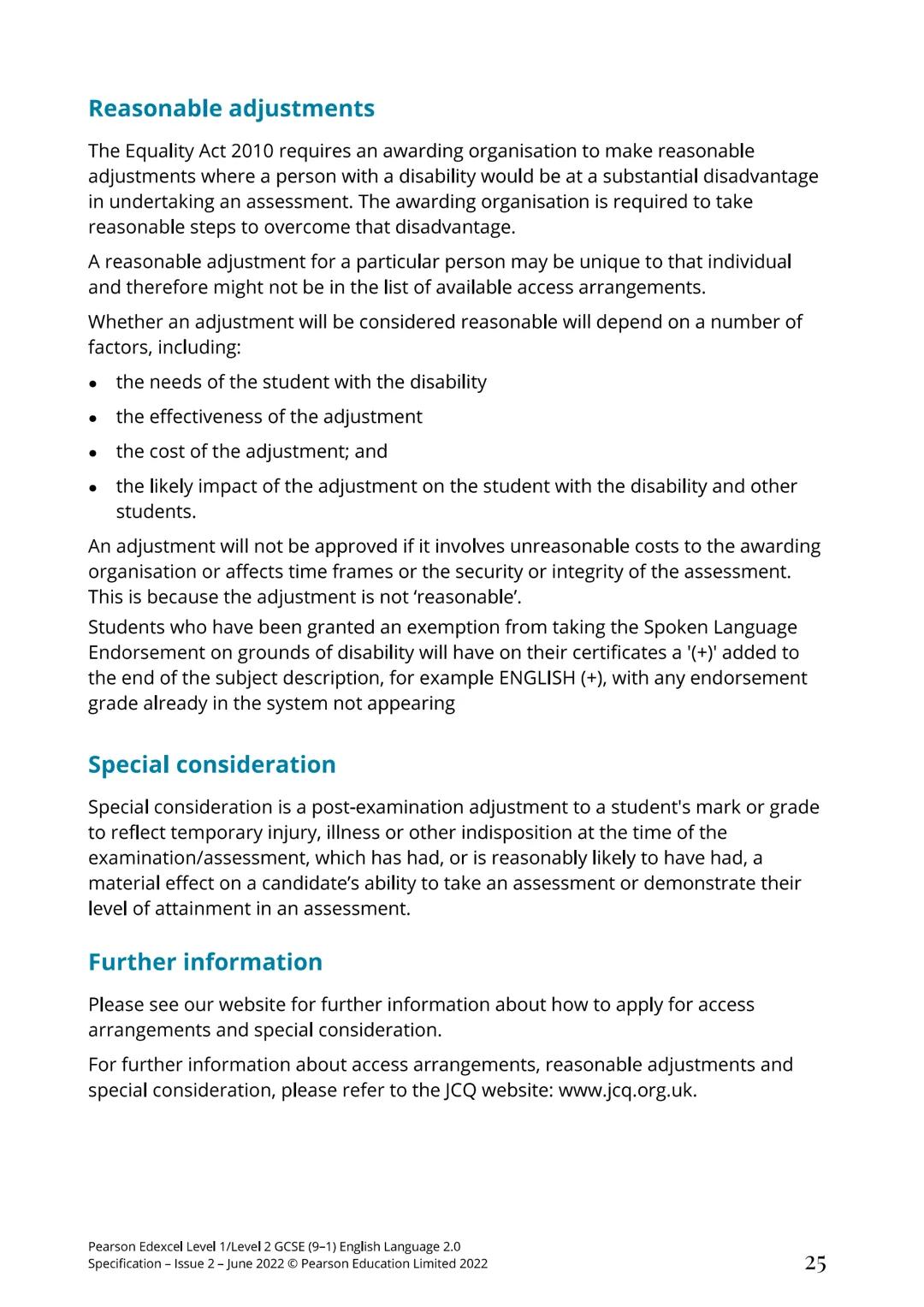 GCSE (9-1)
English
Language 2.0
Vant
Rele
Engaging
Creative
P Pearson
Edexcel
Transactional
Practical
Functional
Specification
Pearson Edexc