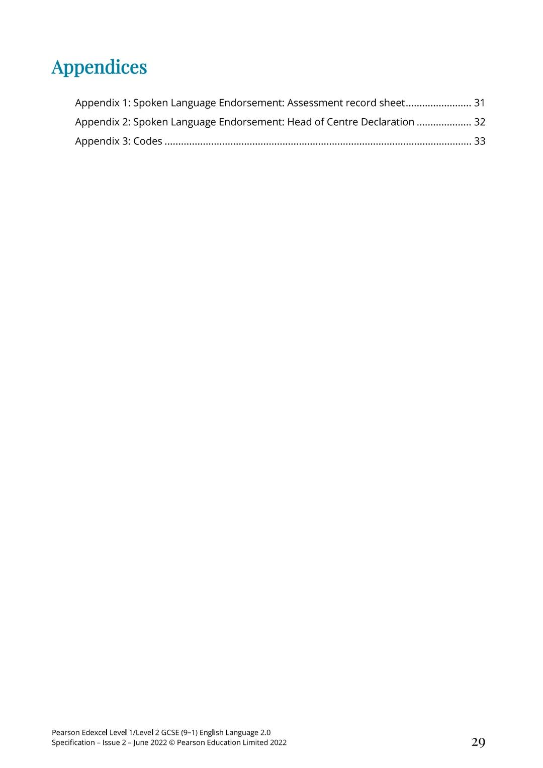 GCSE (9-1)
English
Language 2.0
Vant
Rele
Engaging
Creative
P Pearson
Edexcel
Transactional
Practical
Functional
Specification
Pearson Edexc