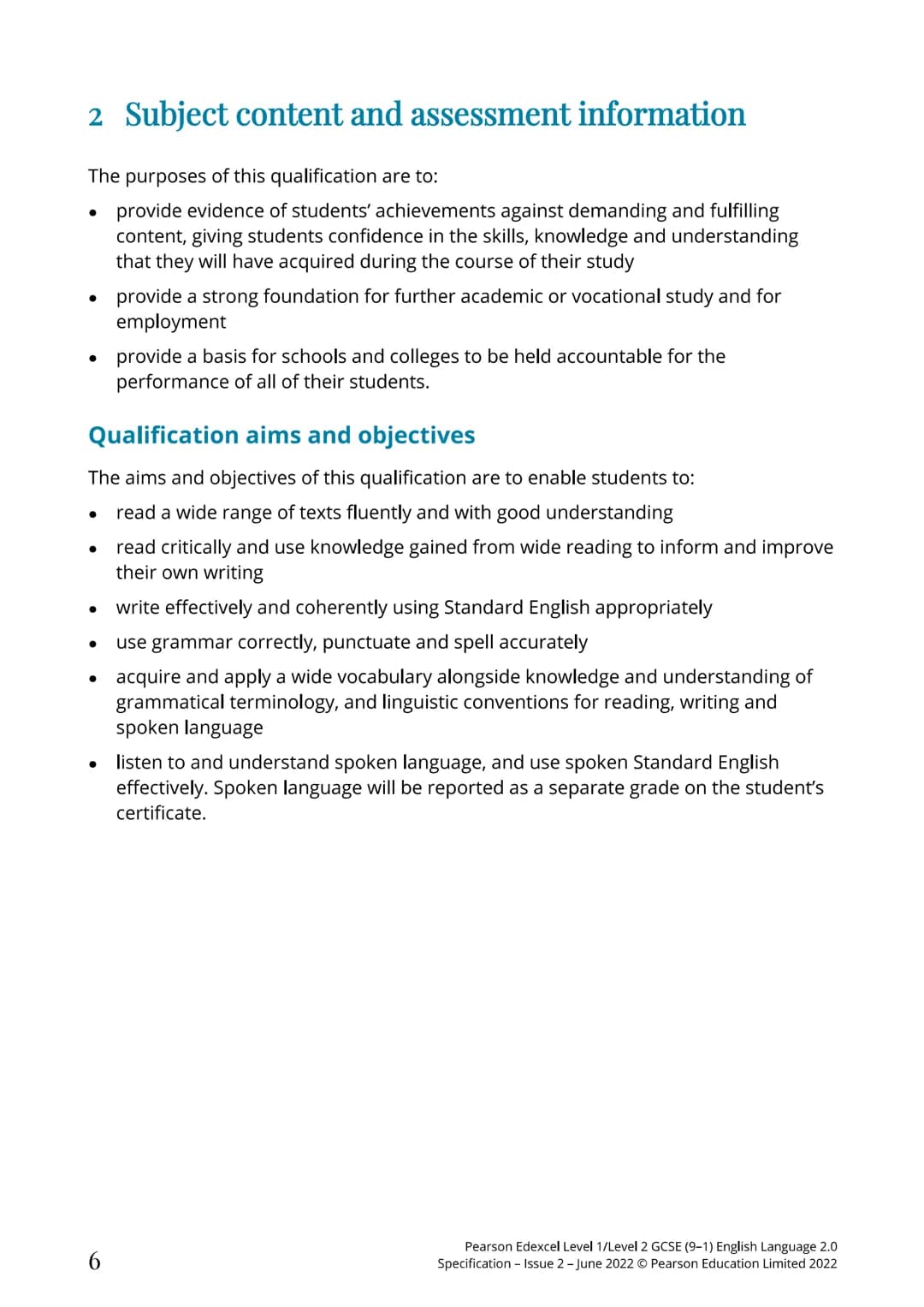 GCSE (9-1)
English
Language 2.0
Vant
Rele
Engaging
Creative
P Pearson
Edexcel
Transactional
Practical
Functional
Specification
Pearson Edexc