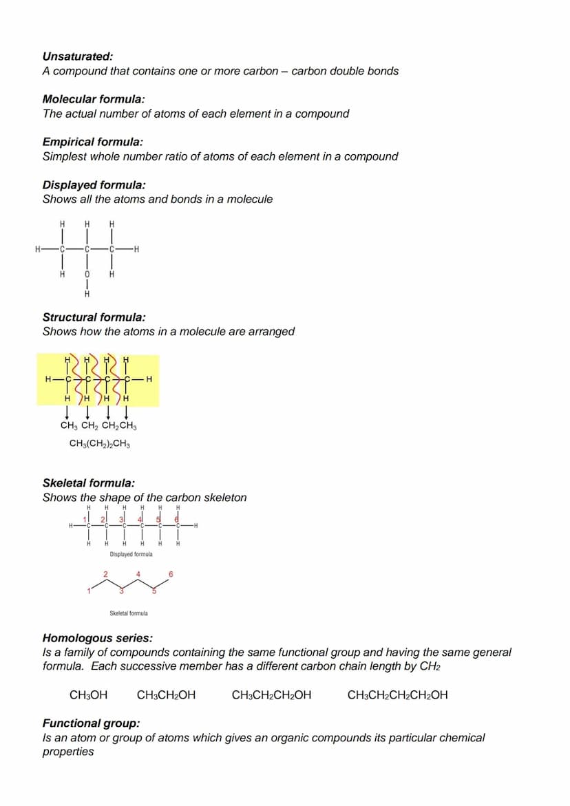 AQA A LEVEL CHEMISTRY - DEFINITION LIST
Atomic structure
Isotope:
An atom of the same element that has the same number of protons and electr