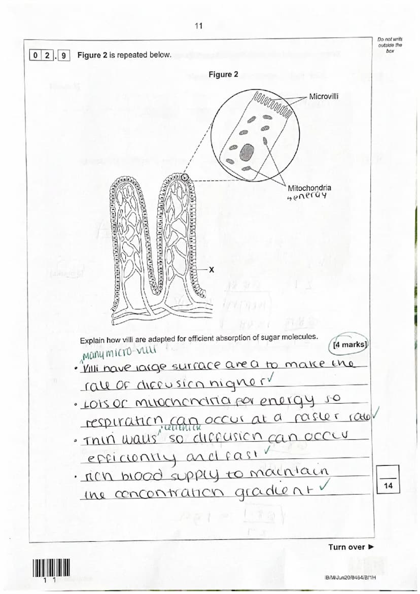 AQA
Please write clearly in block capitals.
Centre number
Surname
Forename(s)
Candidate signature
I declare this is my own work.
GCSE
COMBIN