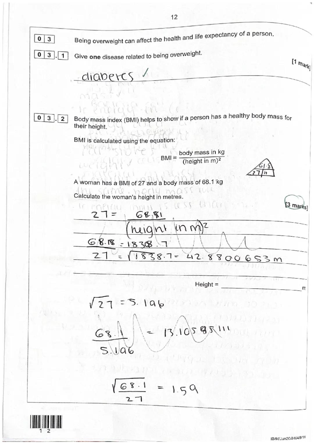 AQA
Please write clearly in block capitals.
Centre number
Surname
Forename(s)
Candidate signature
I declare this is my own work.
GCSE
COMBIN