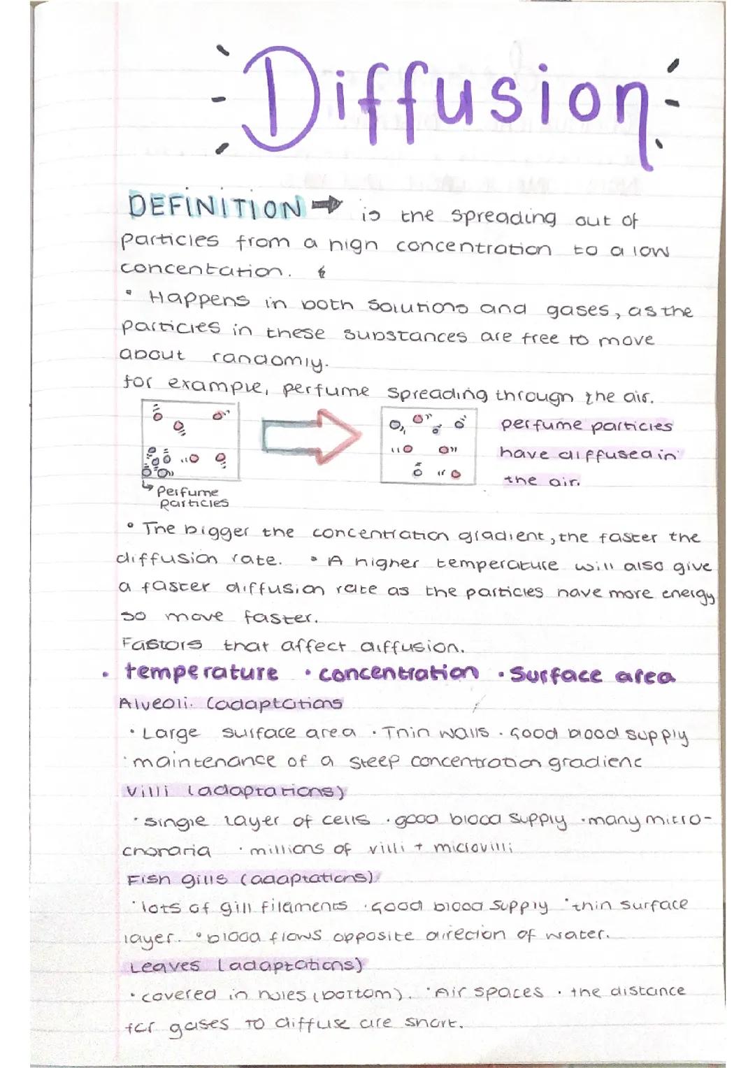 Revision for GCSE science(combined) HIGHER TIER
