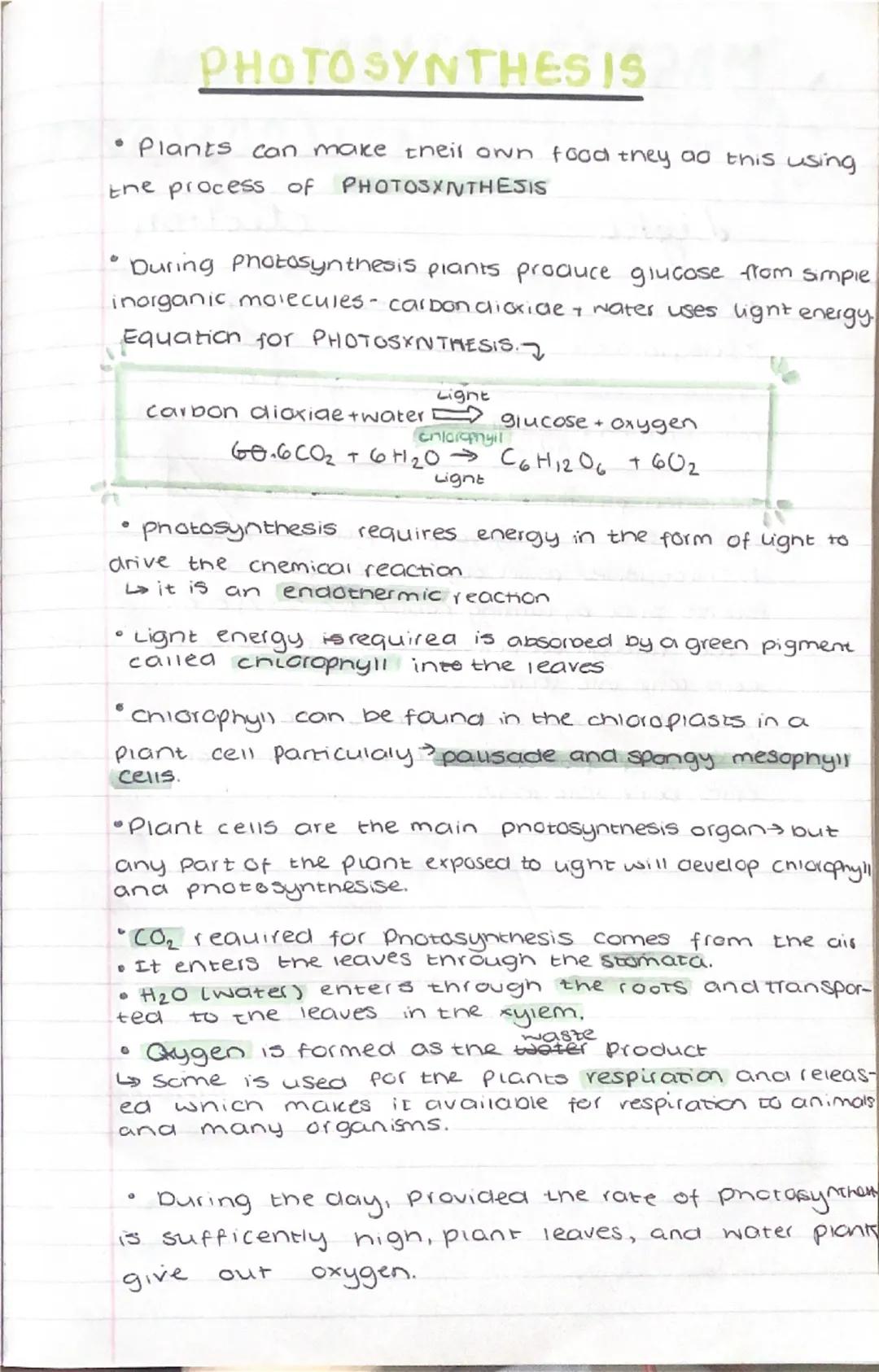 •
Diffusion:
DEFINITION is the spreading out of
particles from a high concentration.
concentation. 6
B
to a loW
Happens in both Solutions an