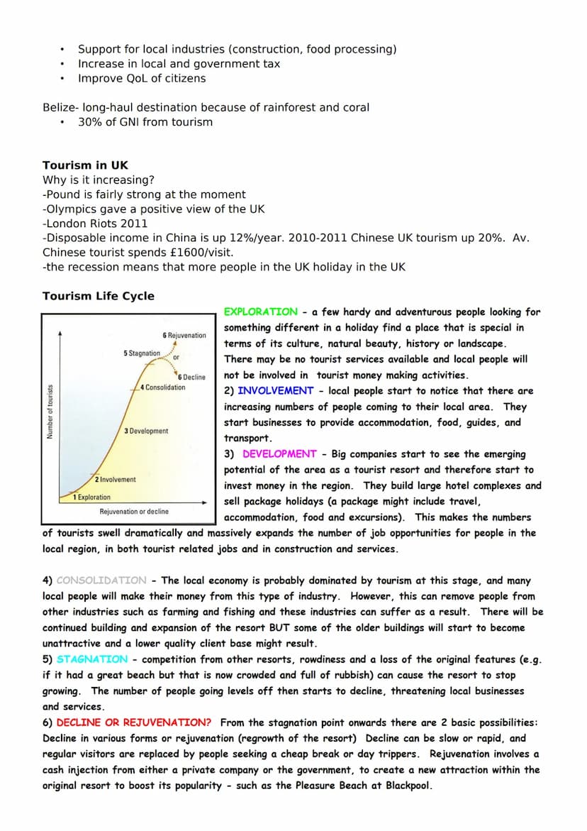 Year 11 Higher 2014
Population Change
CONCEPTS
Reason for world population growth
Demographic transition model and population pyramids
Impac