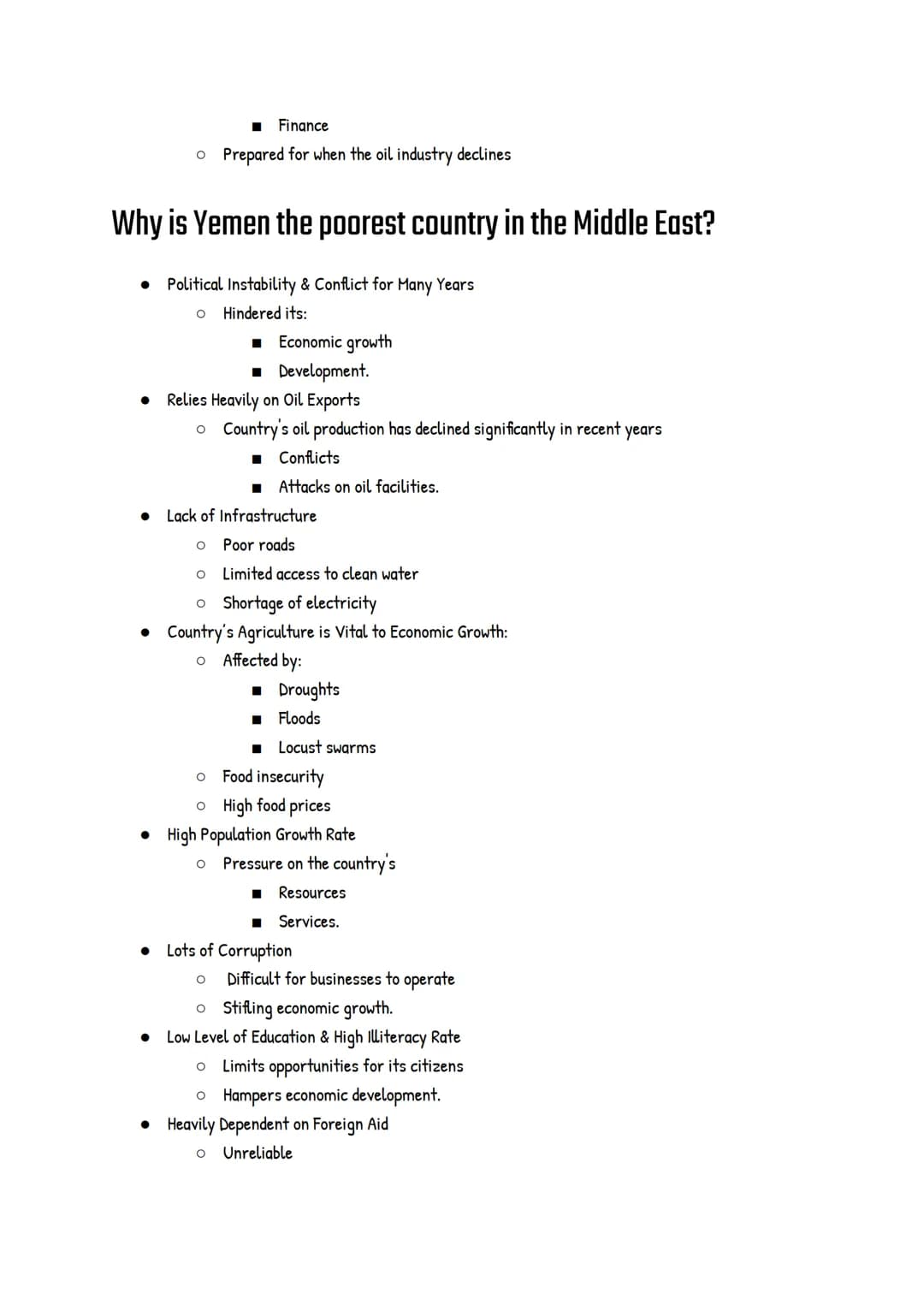 
<h2 id="whatisthemiddleeast">What is the Middle East?</h2>
<p>The Middle East is located in South-East of Europe, North-East of Africa and 