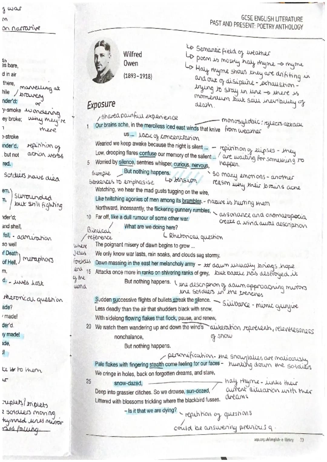 j war
on narrative
15
es bare,
d in air
there,
hile / bravery
nder'd:
y-smoke wondering
ey broke; шпу телуйте
1
there
>-stroke
Inder'd. repi