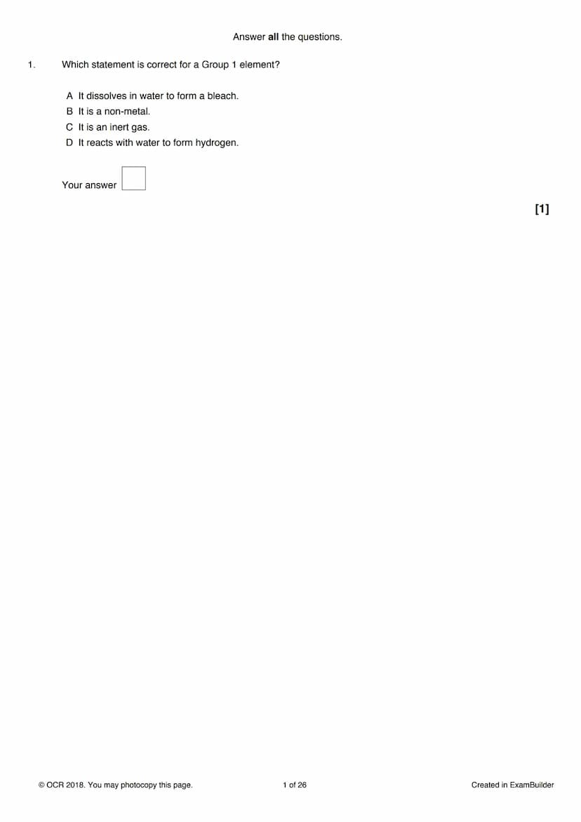 Page 1