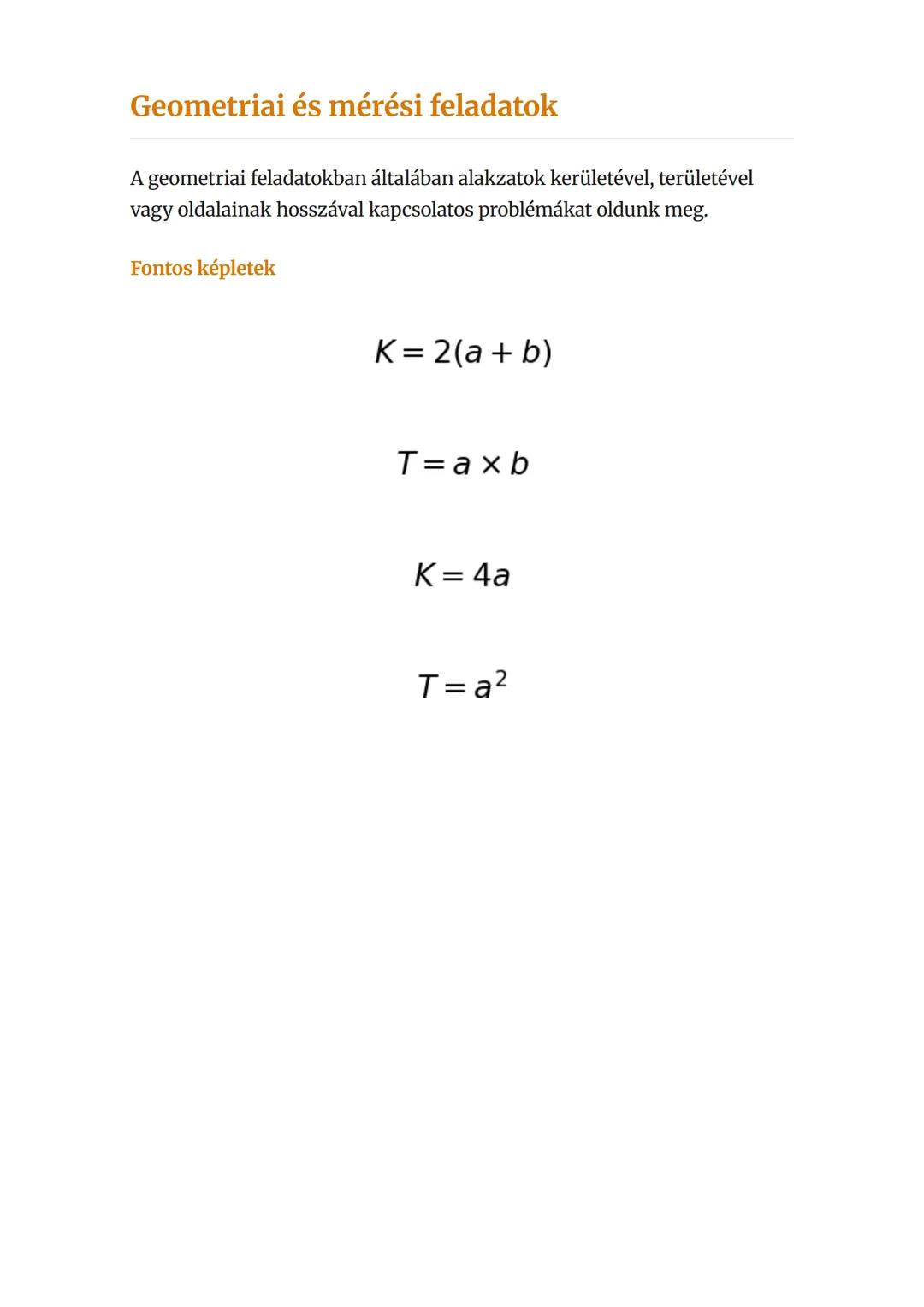Szöveges feladatok megoldása
egyenletekkel
Hogyan oldjunk meg valós életből vett problémákat egyenletek
segítségével
Matematika • Grade 8 • 