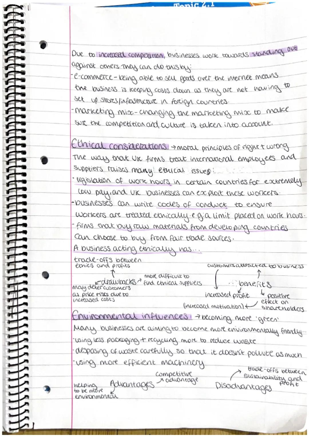 Sility Star.
Saturday, 1st April 2023.
2.1- Growing the business
Business growon
There are 2 main ways that businesses grow:
-internal growt