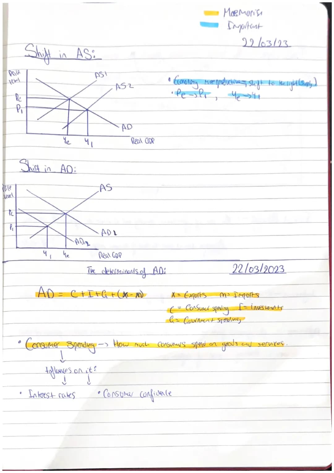 Topic 1:
•Real GBP.
"
4
D
Mocio-economics Objectives &
1) Economic Growth
3) Price Stability
• Consumer Prices Index and Retail Prices Index