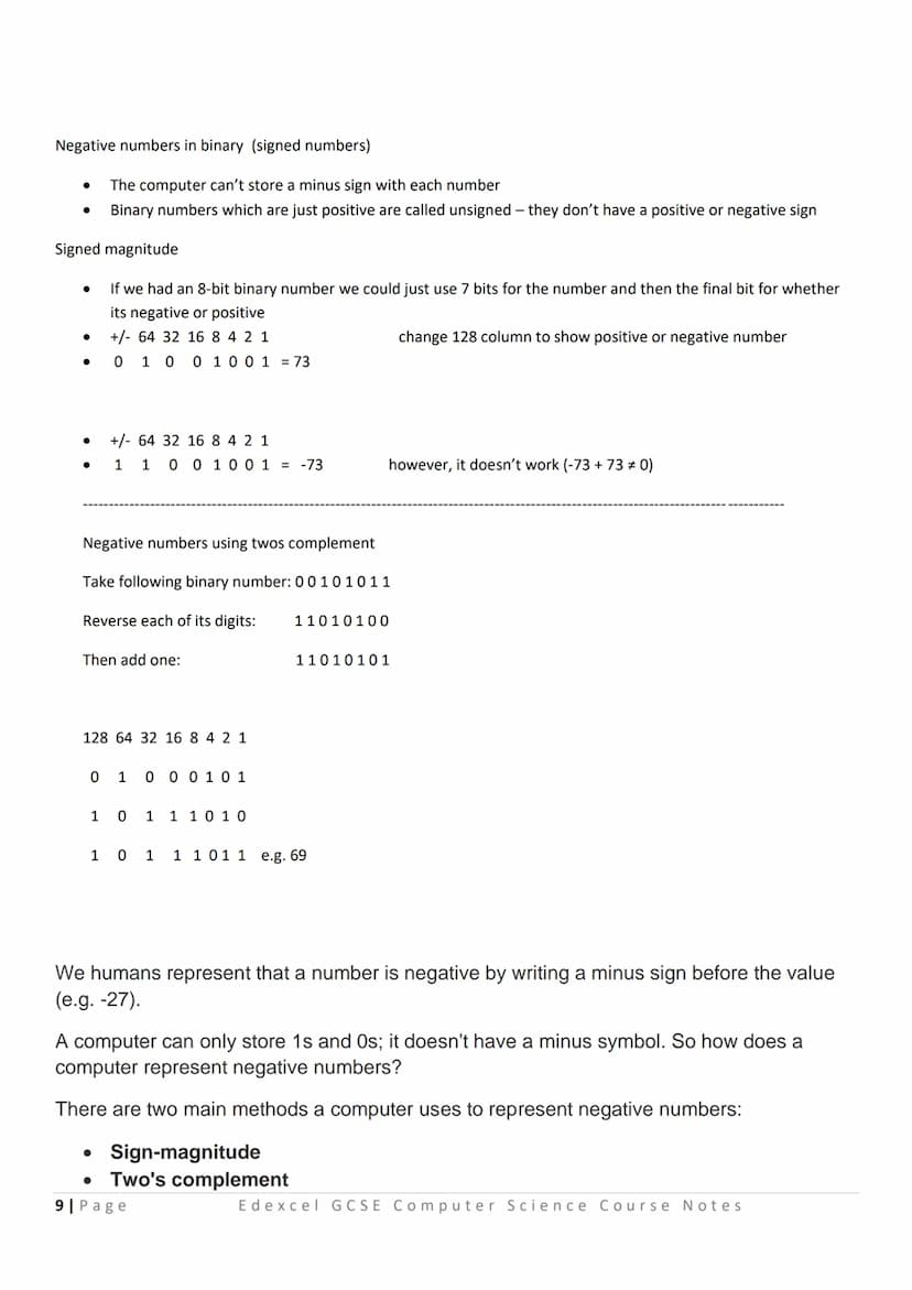 Chapter 1 Problem Solving
1.1 Algorithms
An algorithm is a set of steps that defines how a task is to be performed.
An algorithm is successf