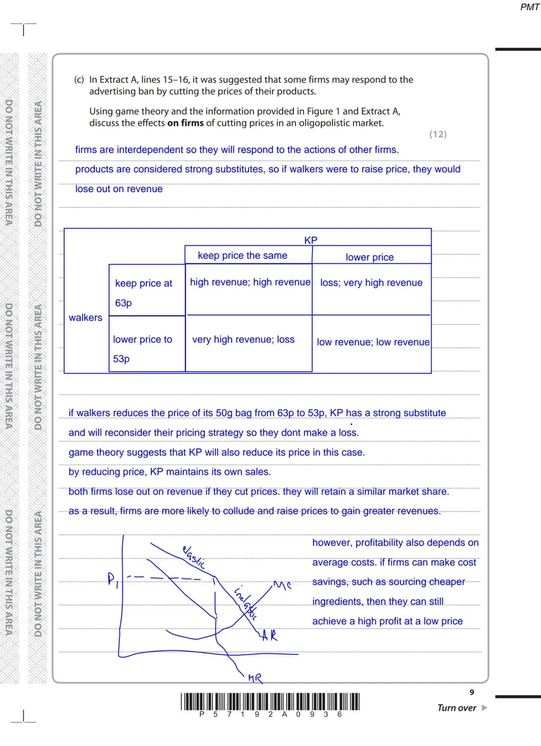 L
1/1/1/1/1/1/1
Please check the examination details below before entering your candidate information
Candidate surname
Other names
P57192A

