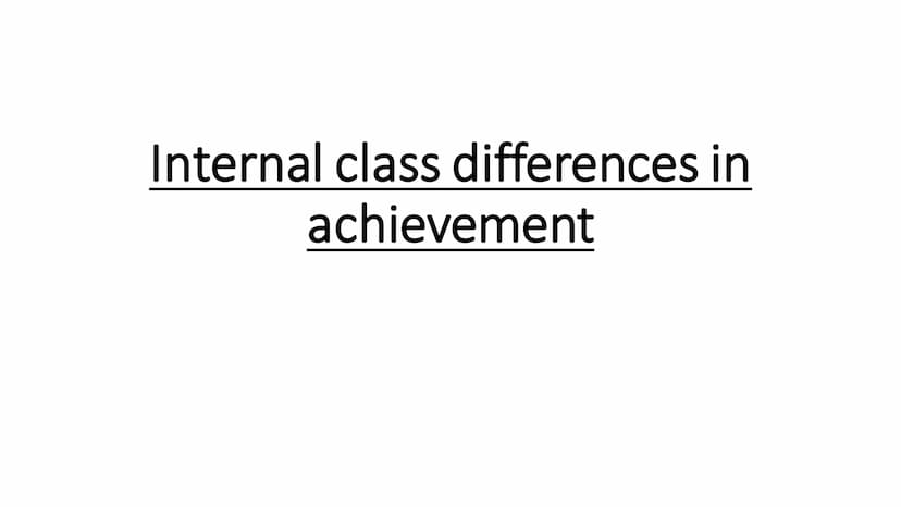 Education- full topic revision Sociological perspectives on
education Durkheim-Solidarity and skills
Solidarity-
Is necessary in society to 