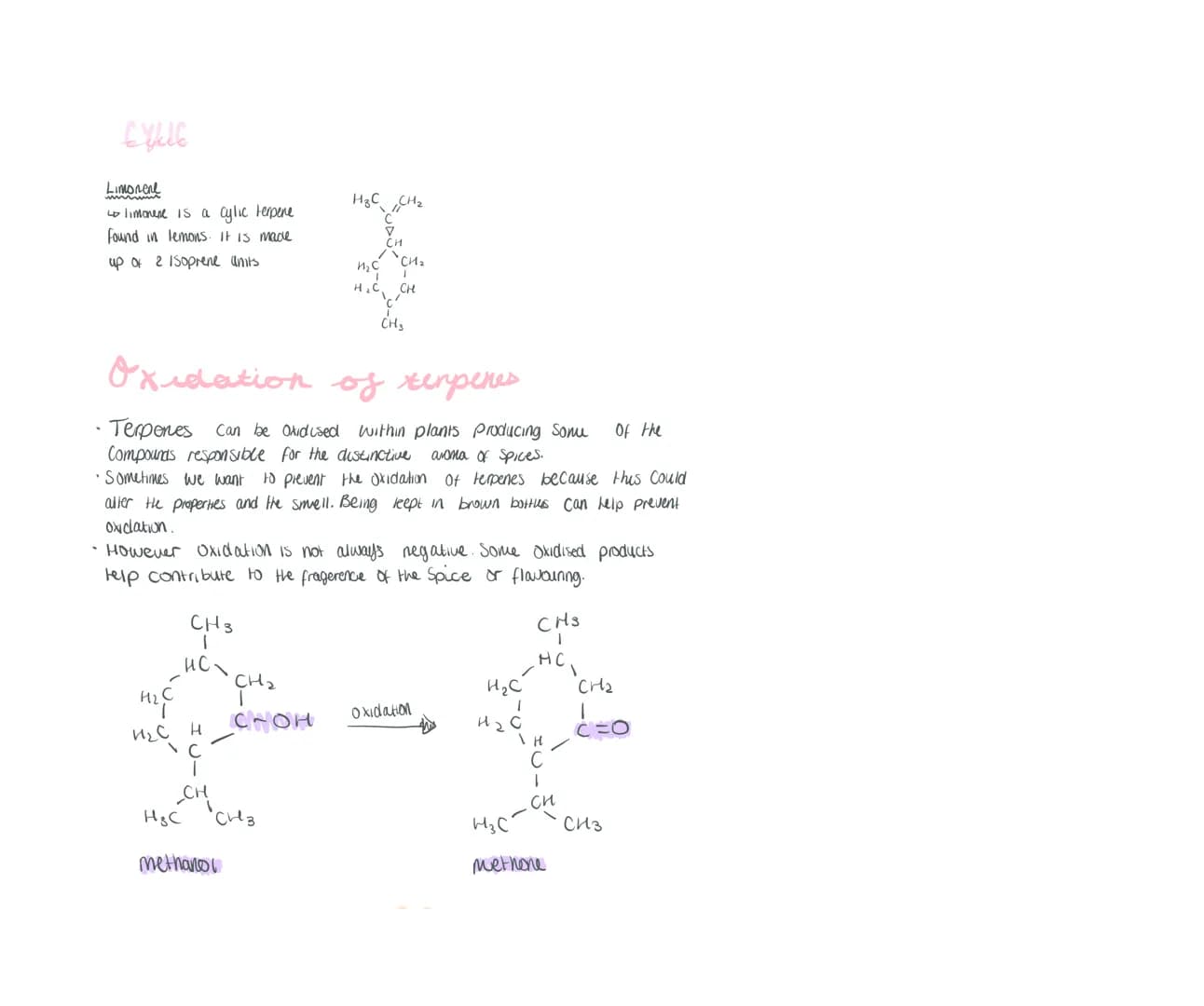 chemistry
UNIT 28 Primary, Secondary, tertiary
ALCOHOLS ALL CONTAIN THE HYDROXYL
FUNCTIONAL GROUP. ALCOHOLS HAVE THE
SAME GENERAL FORMULA (C