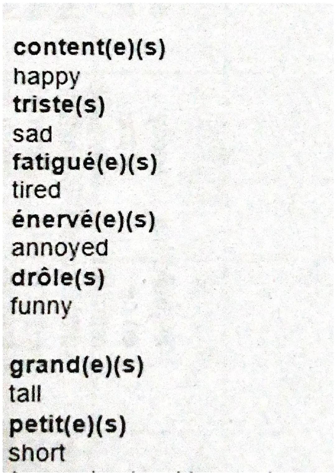 À mon avis...
In my opinion...
Selon moi...
In my opinion...
Je crois que...
I think that...
Je pense que...
I think that...
J'imagine que..