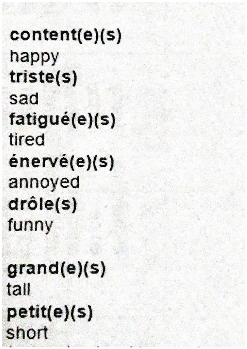 À mon avis...
In my opinion...
Selon moi...
In my opinion...
Je crois que...
I think that...
Je pense que...
I think that...
J'imagine que..