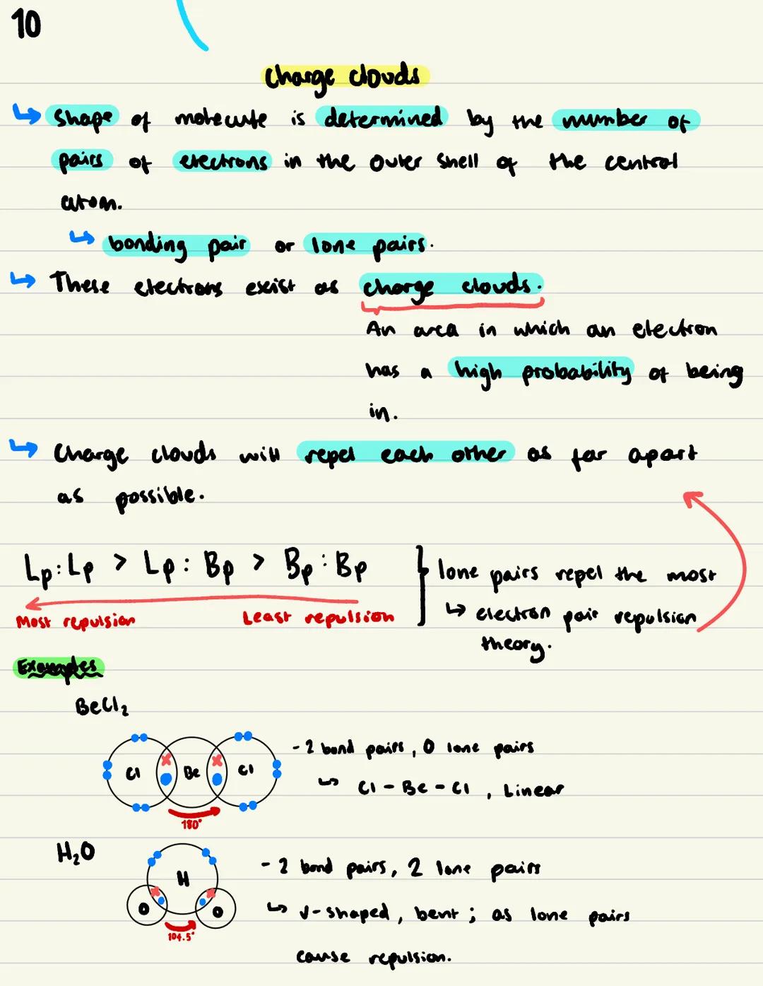 Bonding. 2
Ionic bonding
Elections donated (NO SHARING).
Between metals and non-metals.
Involves electrostatic attraction between oppositely