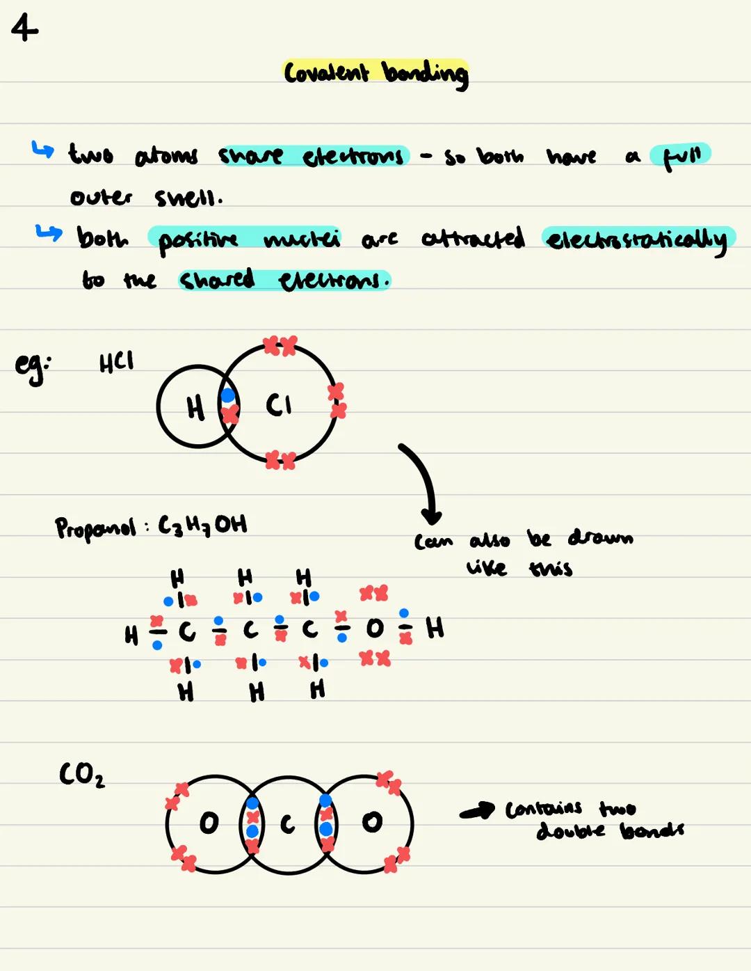 Bonding. 2
Ionic bonding
Elections donated (NO SHARING).
Between metals and non-metals.
Involves electrostatic attraction between oppositely