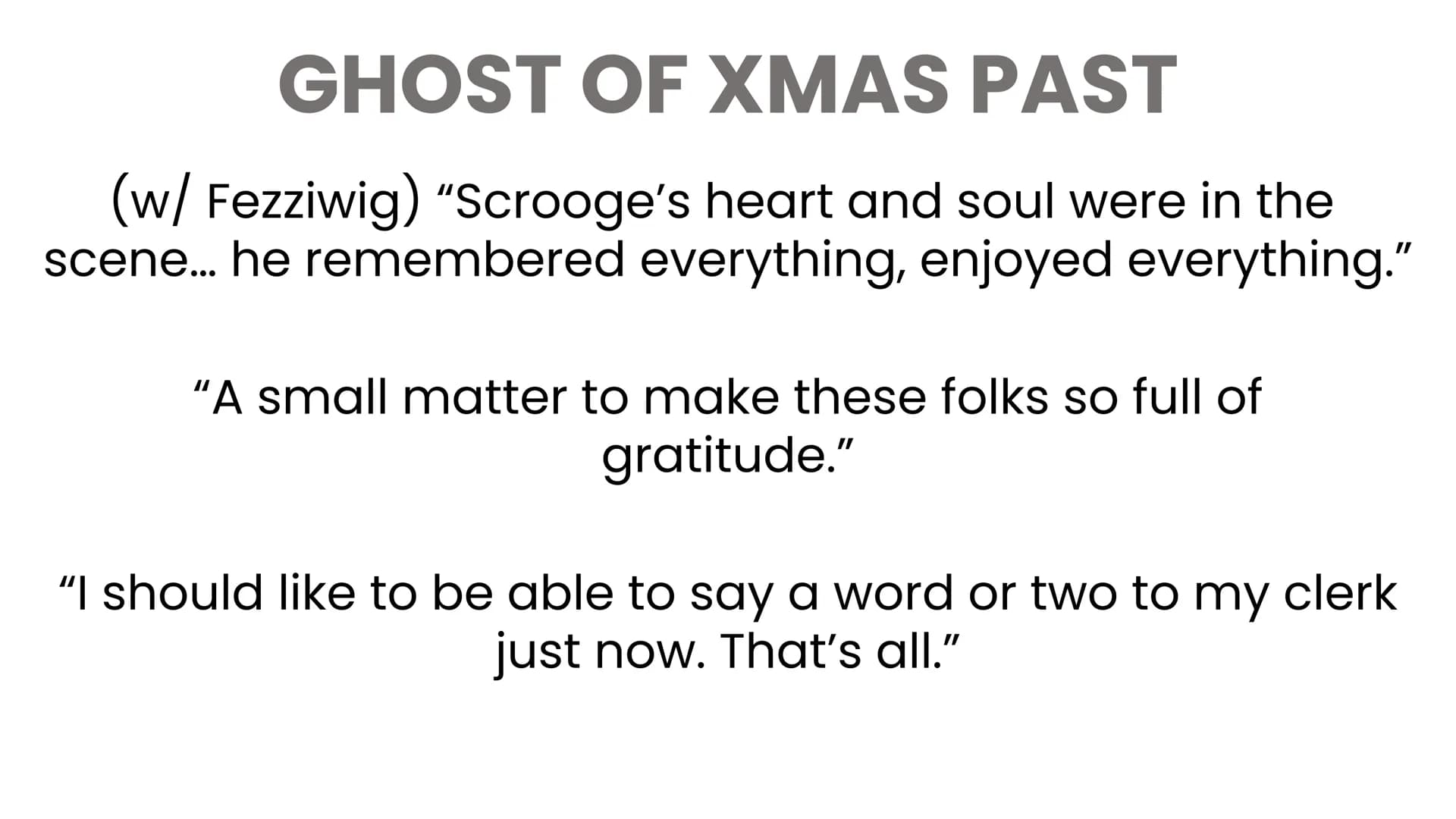 SCROOGE
"Hard and sharp as flint"
↳> simile
"Solitary as an oyster"
Ľ
Thomas Malfus Resave
"poor" people die
↳ Scrooge can be perciered to
b