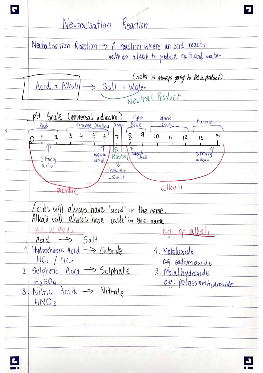 
<p>In the study of chemistry, it is important to understand the fundamental concepts of atomic structure and the periodic table. Atoms are 