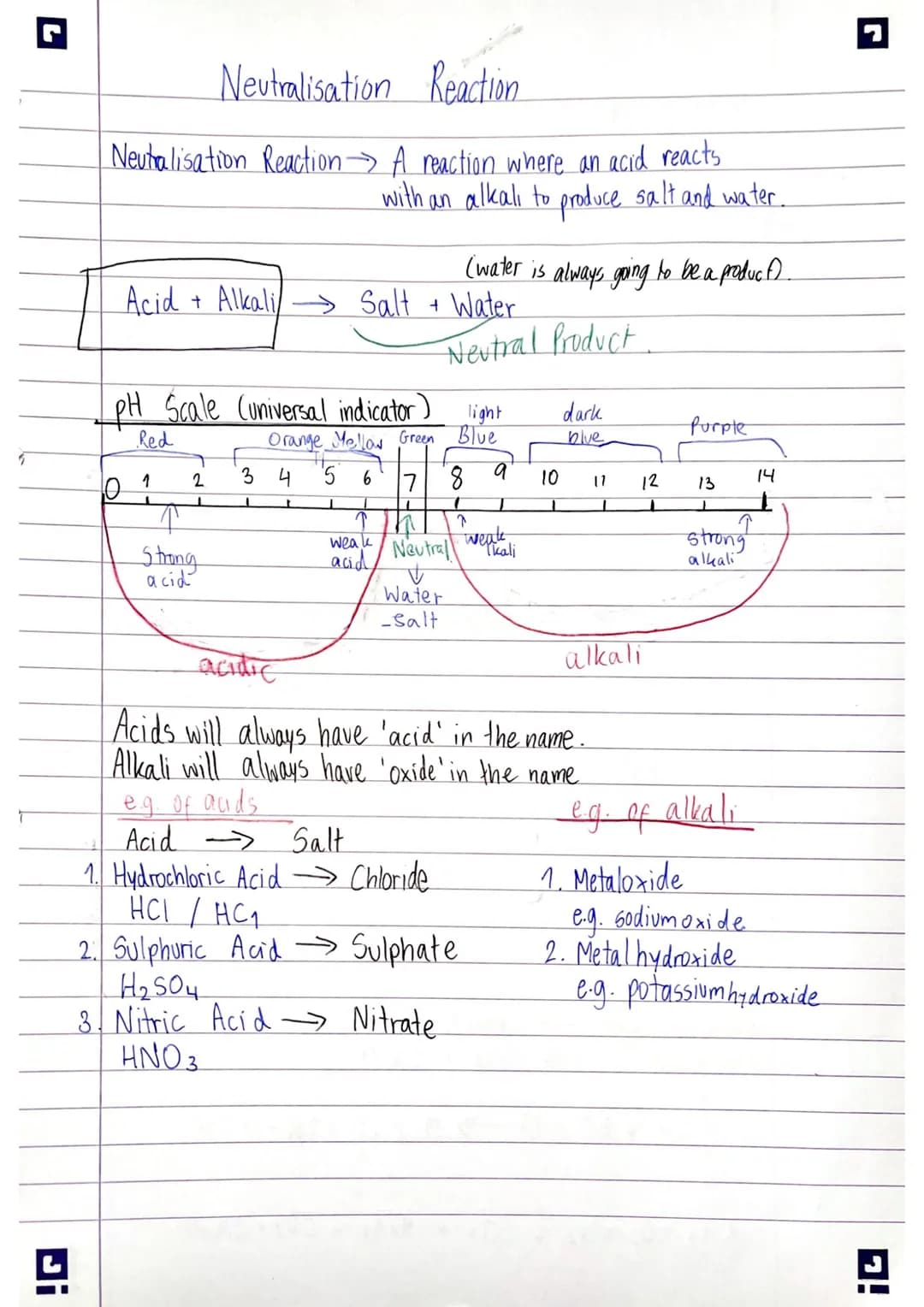 
<p>In the study of chemistry, it is important to understand the fundamental concepts of atomic structure and the periodic table. Atoms are 