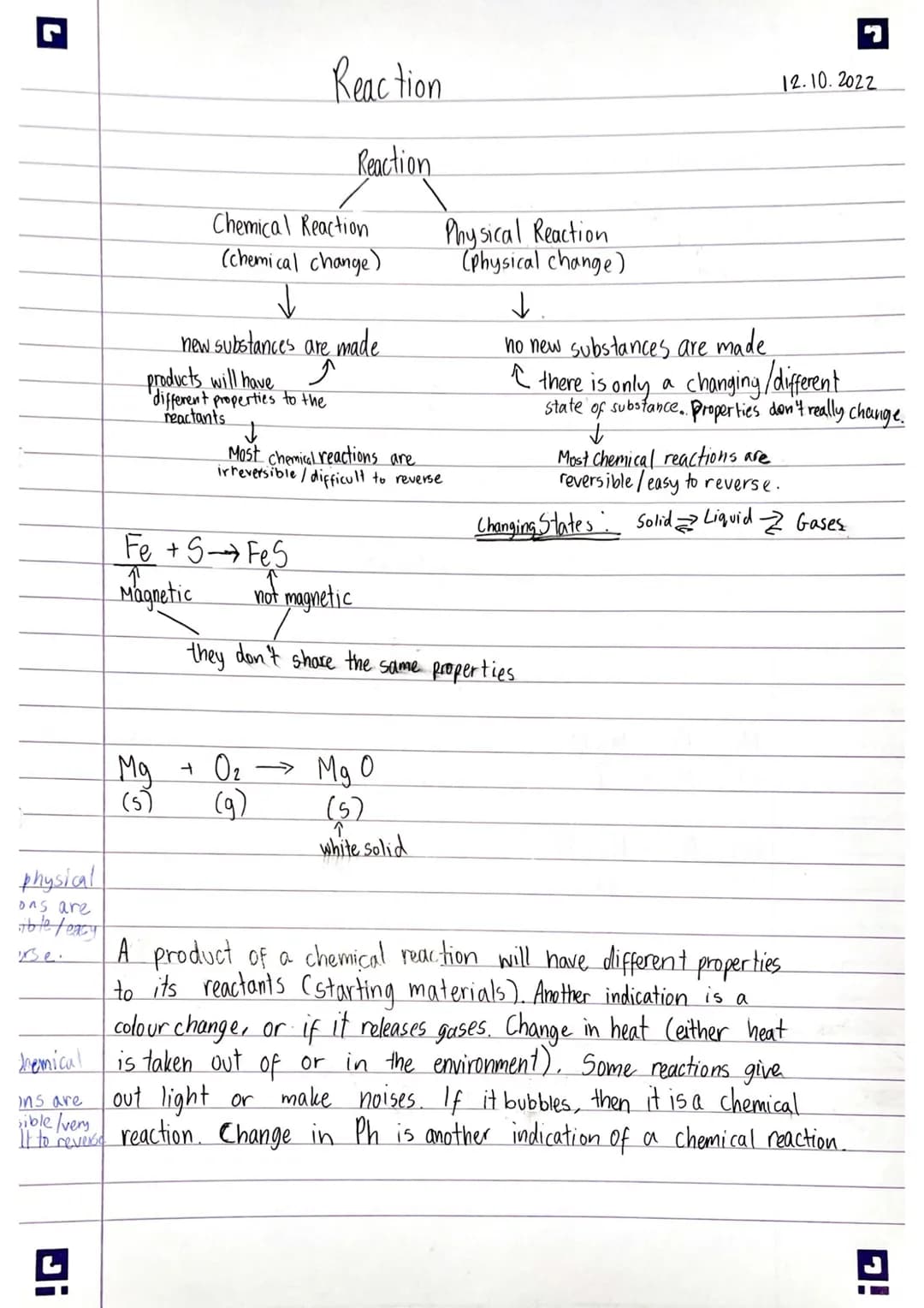 
<p>In the study of chemistry, it is important to understand the fundamental concepts of atomic structure and the periodic table. Atoms are 