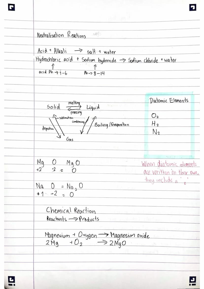 
<p>In the study of chemistry, it is important to understand the fundamental concepts of atomic structure and the periodic table. Atoms are 